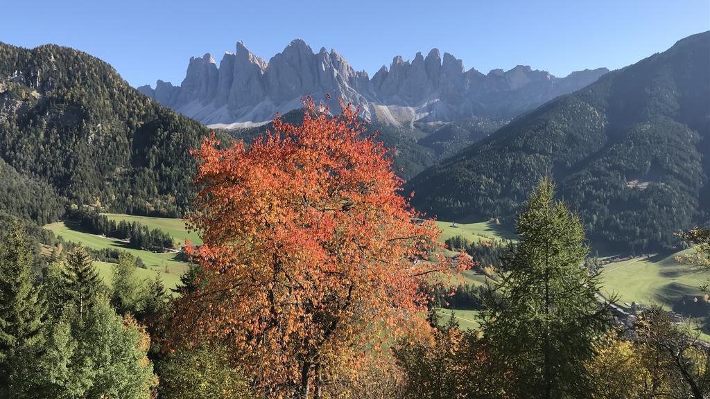 Jaiterhof Daire Funes  Dış mekan fotoğraf