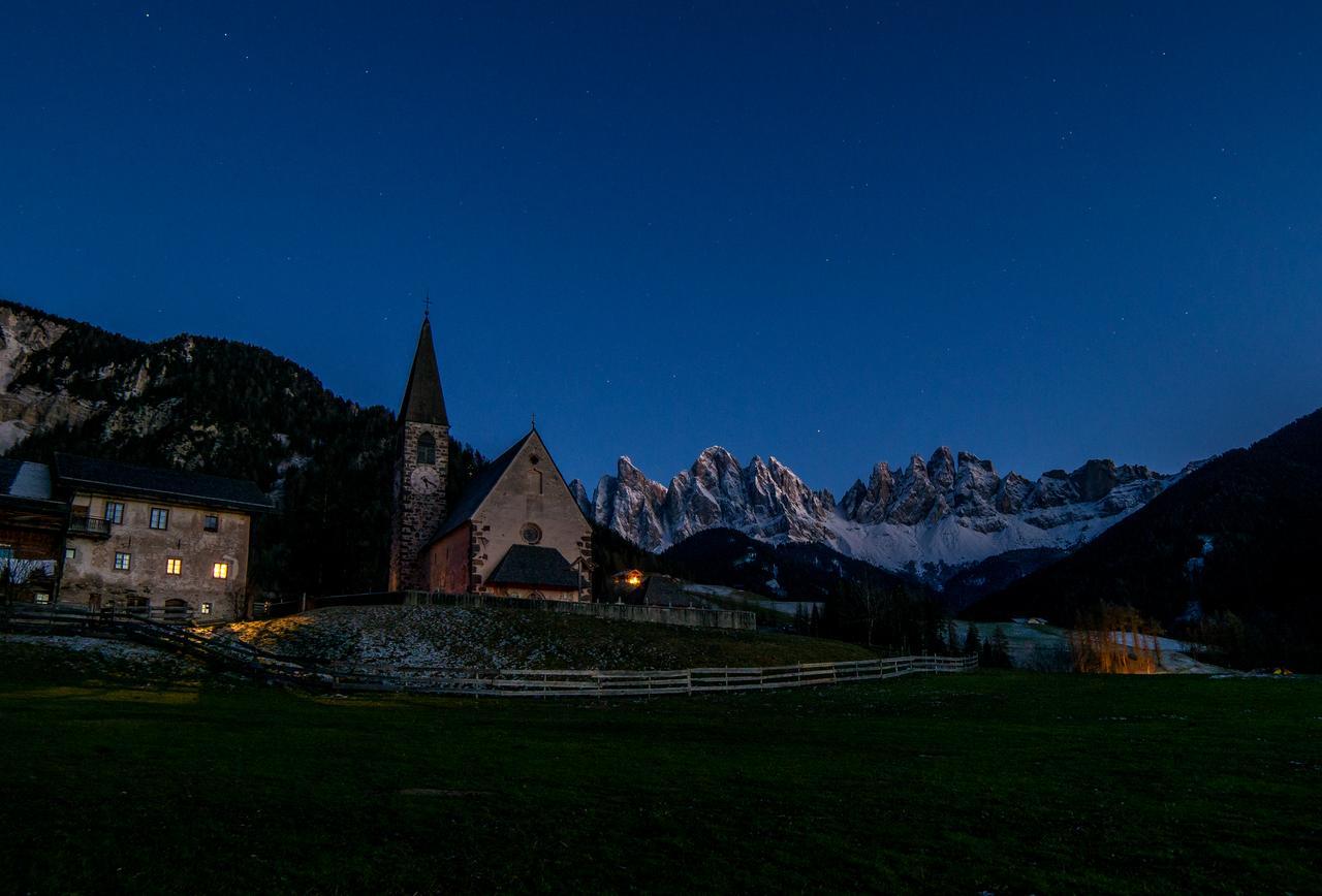 Jaiterhof Daire Funes  Dış mekan fotoğraf