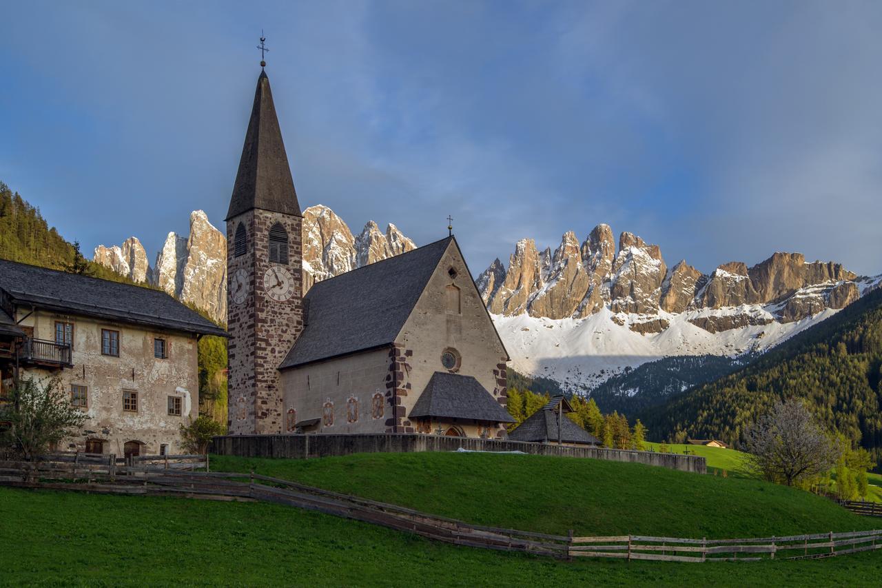Jaiterhof Daire Funes  Dış mekan fotoğraf