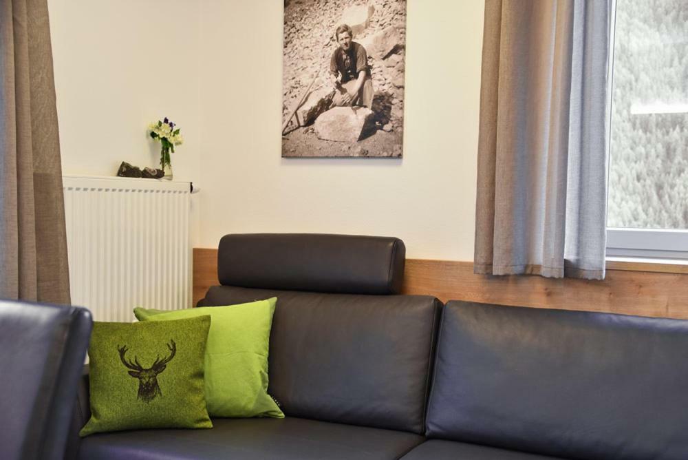 Jaiterhof Daire Funes  Dış mekan fotoğraf