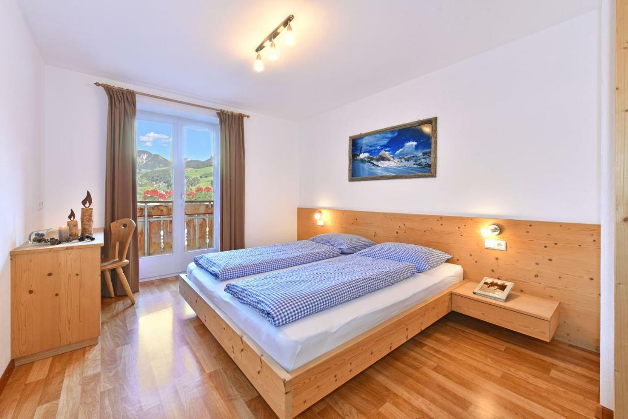Jaiterhof Daire Funes  Dış mekan fotoğraf